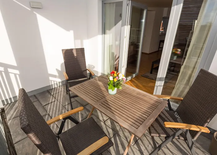 Heikotel - Am Stadtpark Hotel Hambourg