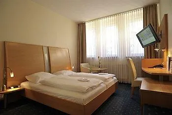 Heikotel - Am Stadtpark 3* Hambourg