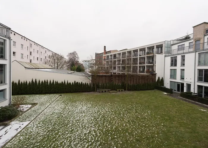Heikotel - Am Stadtpark